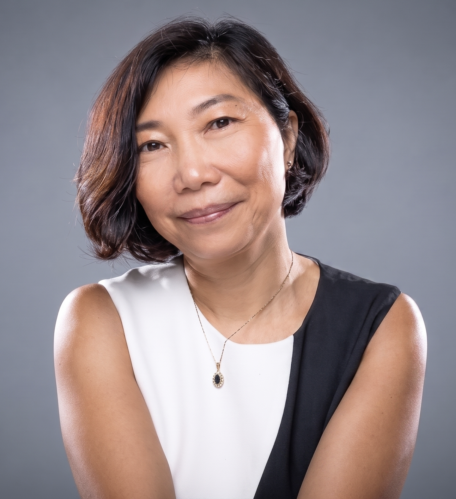 Annie Yang